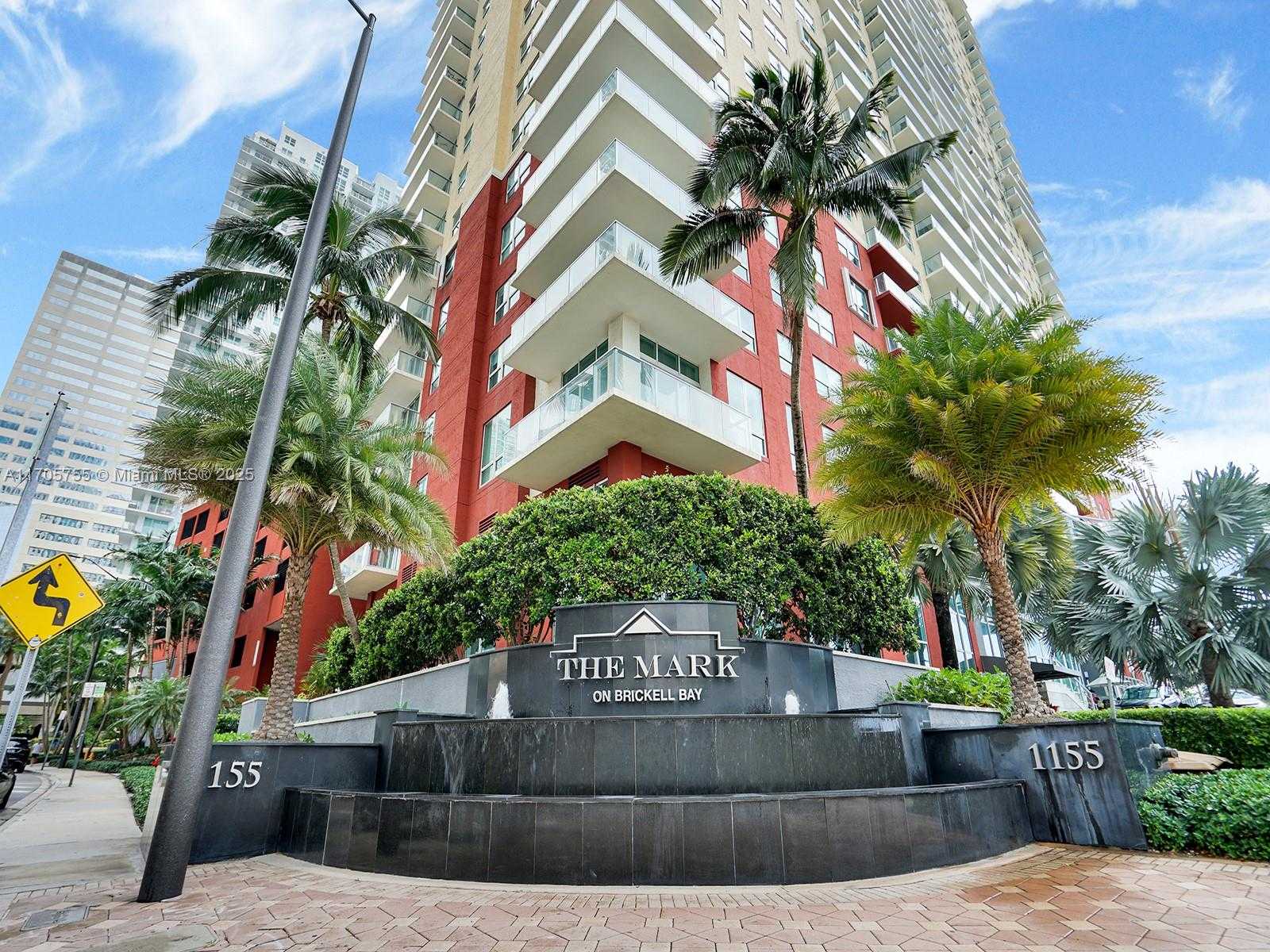 Small Image of 1155 BRICKELL BAY DR #3404, Miami Number 20