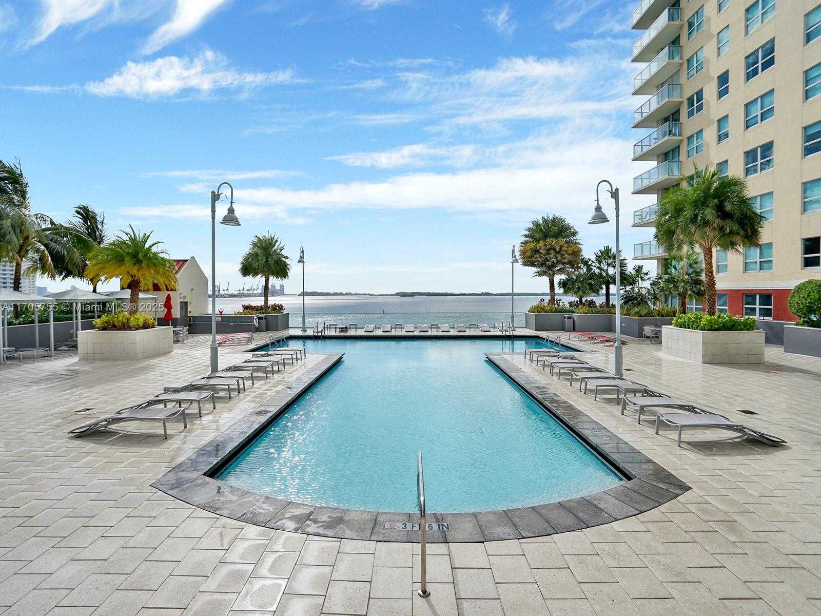 Small Image of 1155 BRICKELL BAY DR #3404, Miami Number 25