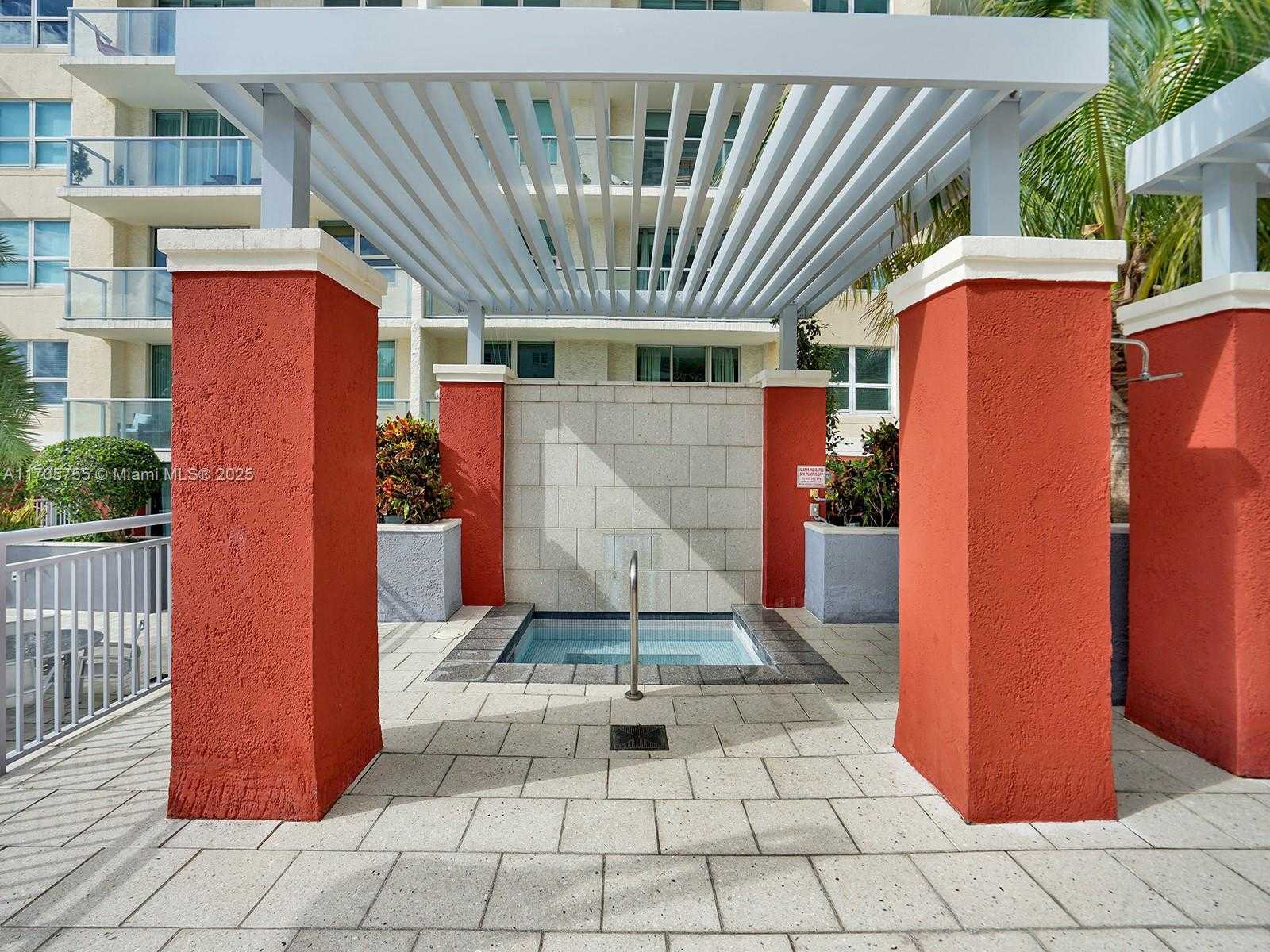 Small Image of 1155 BRICKELL BAY DR #3404, Miami Number 26