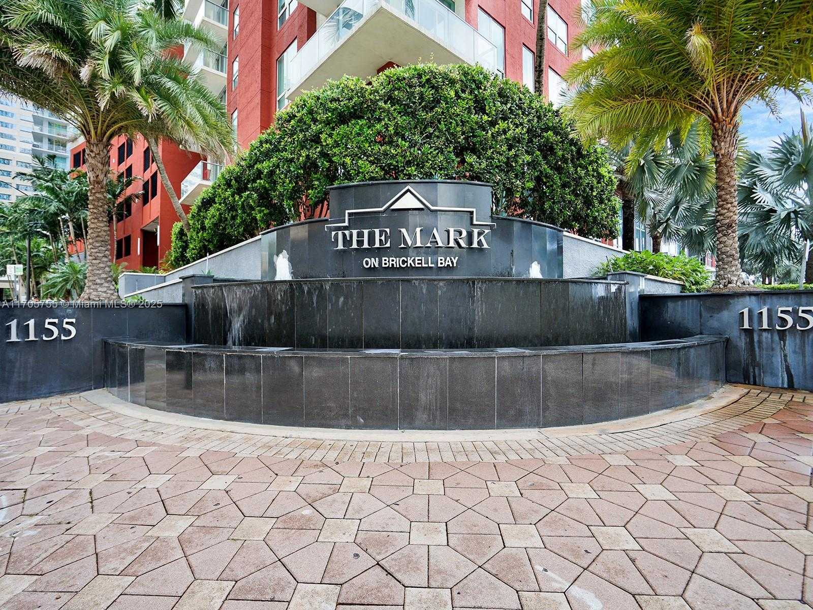 Small Image of 1155 BRICKELL BAY DR #3404, Miami Number 28