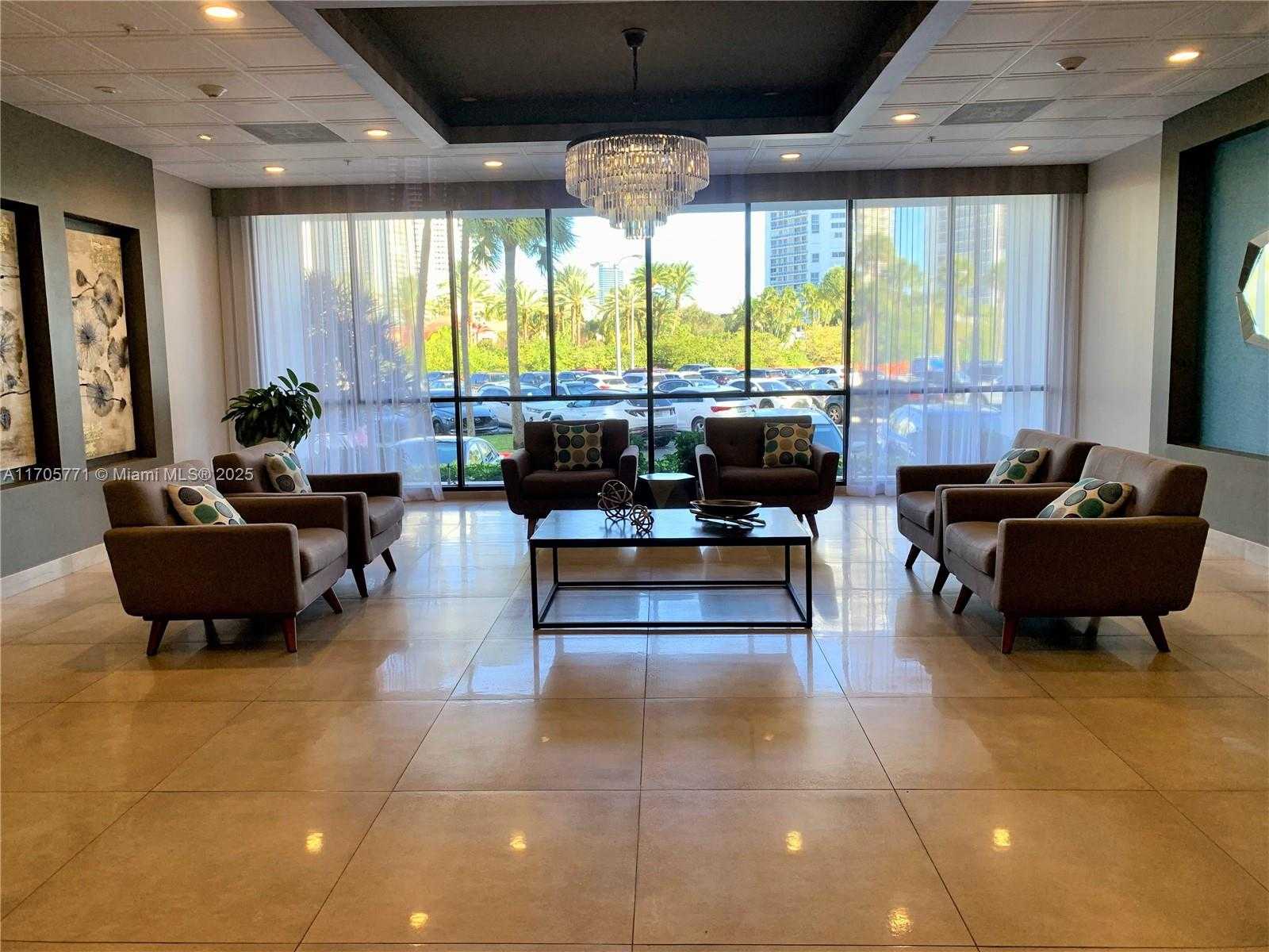 Small Image of 3701 NORTH COUNTRY CLUB DR #502, Aventura Number 18