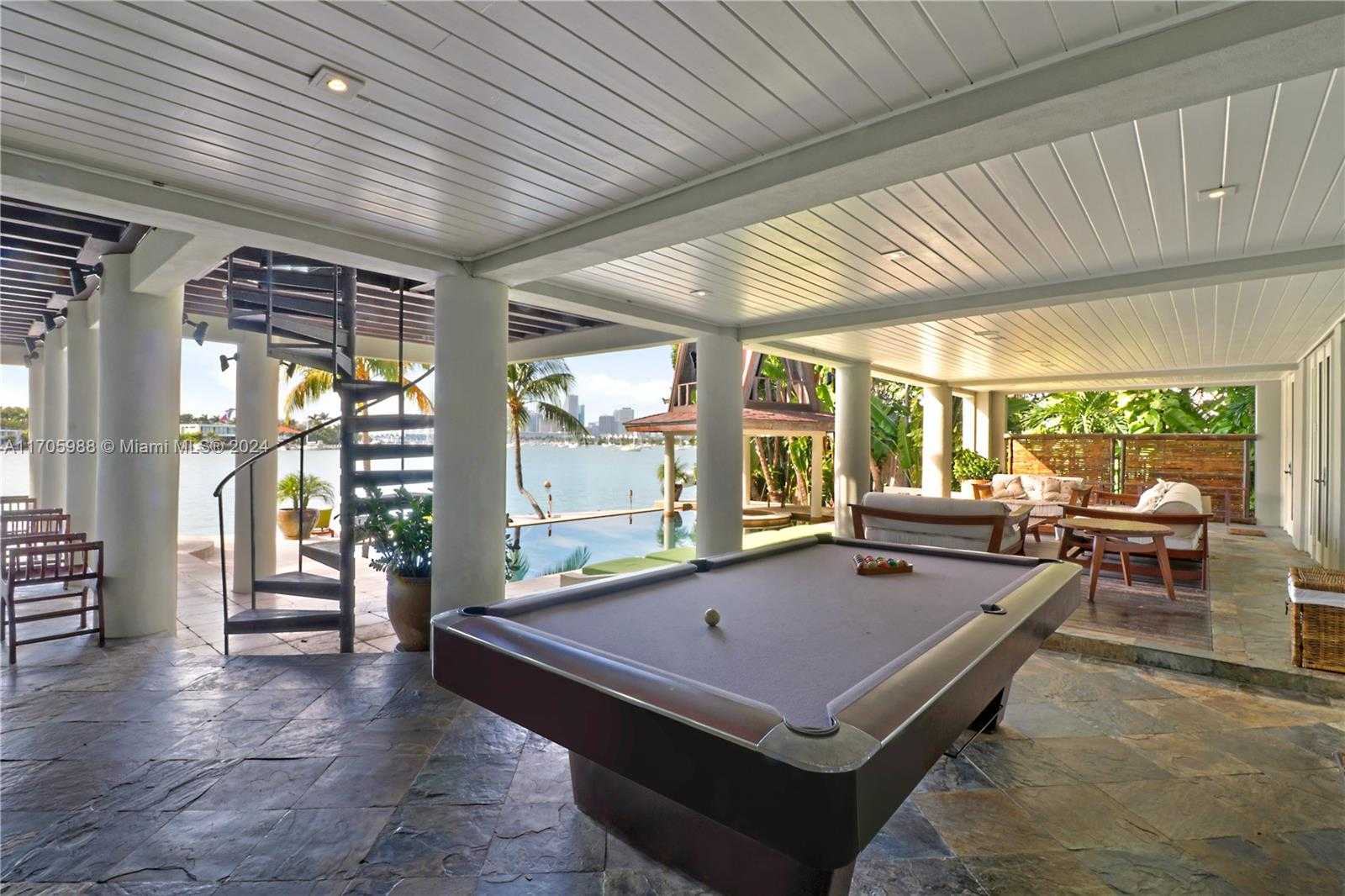 Small Image of 14 WEST SAN MARINO DR, Miami Beach Number 10