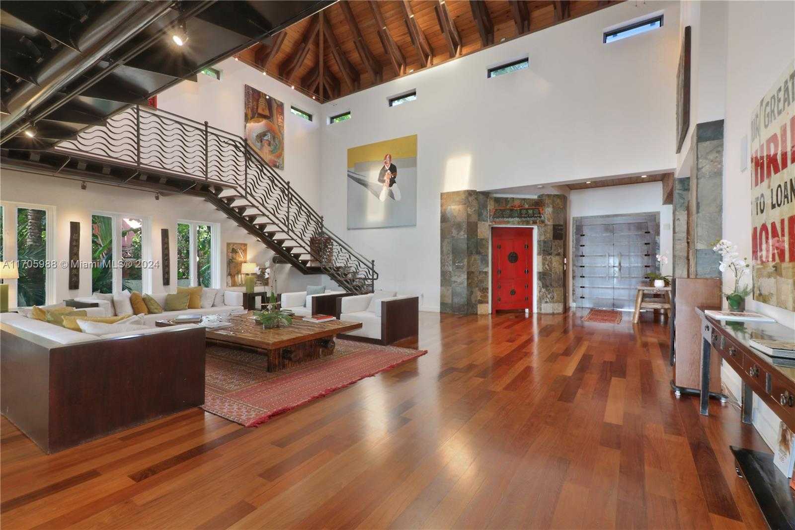 Small Image of 14 WEST SAN MARINO DR, Miami Beach Number 12