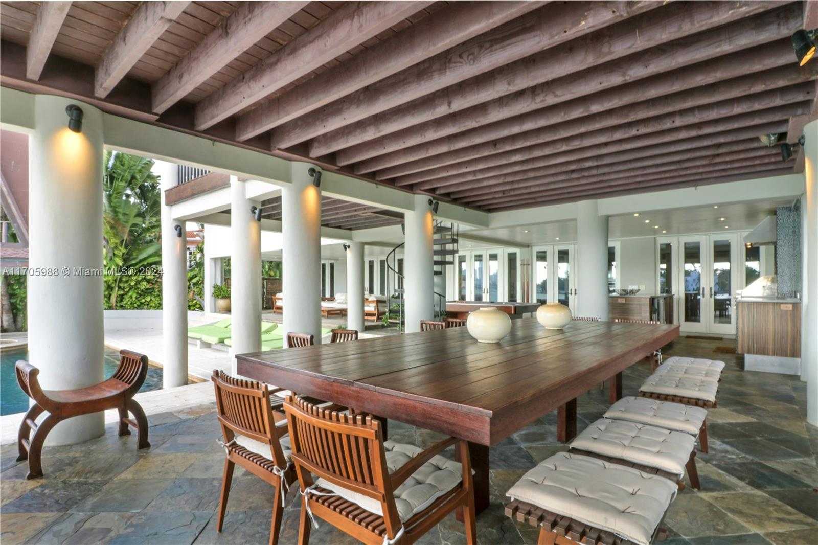 Small Image of 14 WEST SAN MARINO DR, Miami Beach Number 14