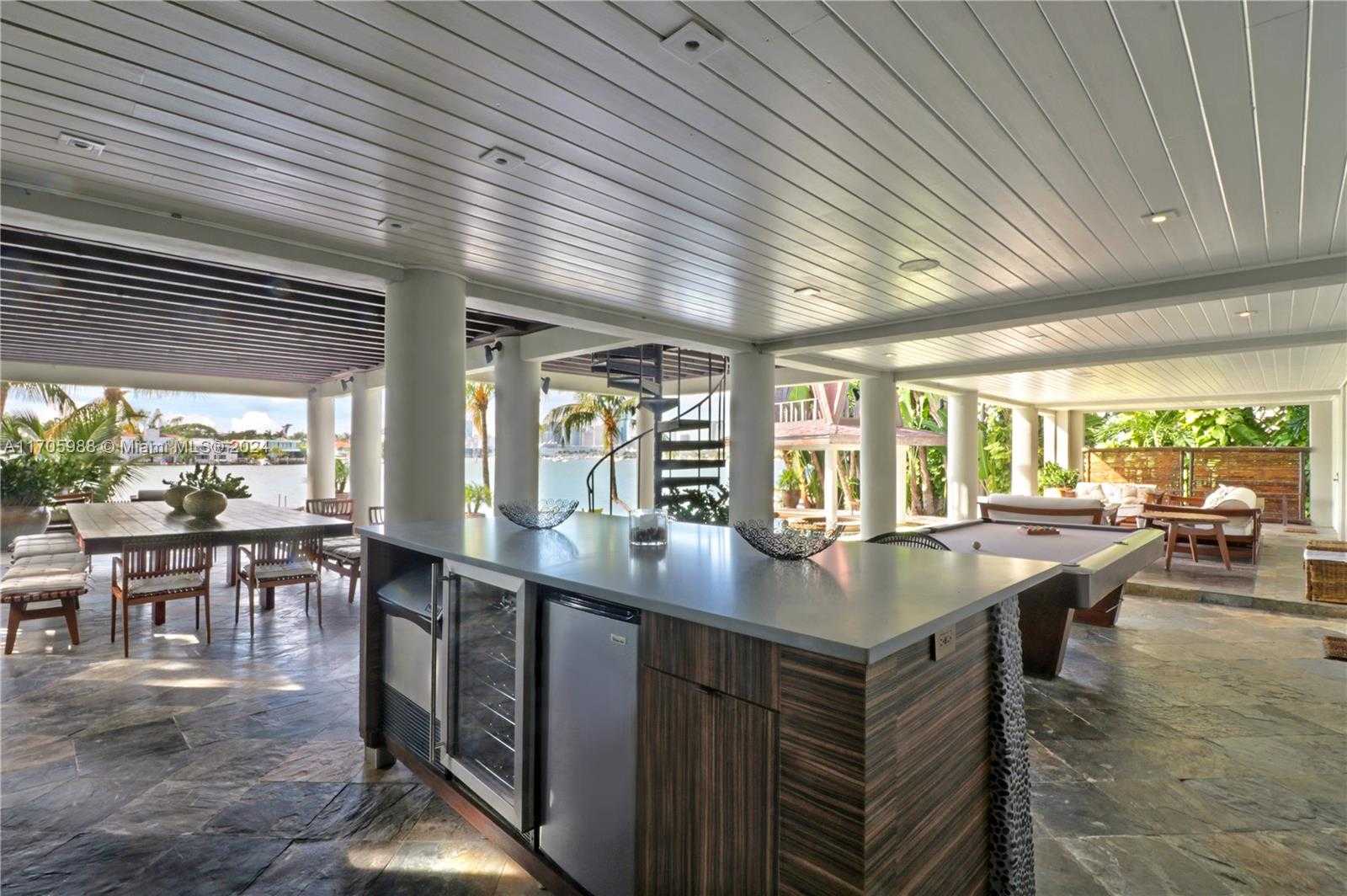 Small Image of 14 WEST SAN MARINO DR, Miami Beach Number 23
