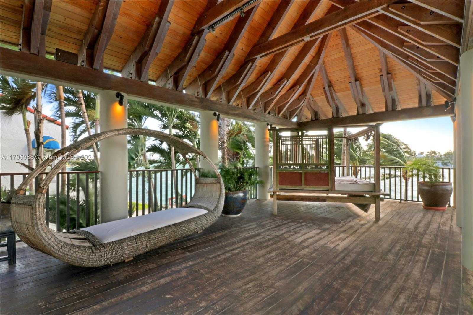 Small Image of 14 WEST SAN MARINO DR, Miami Beach Number 24