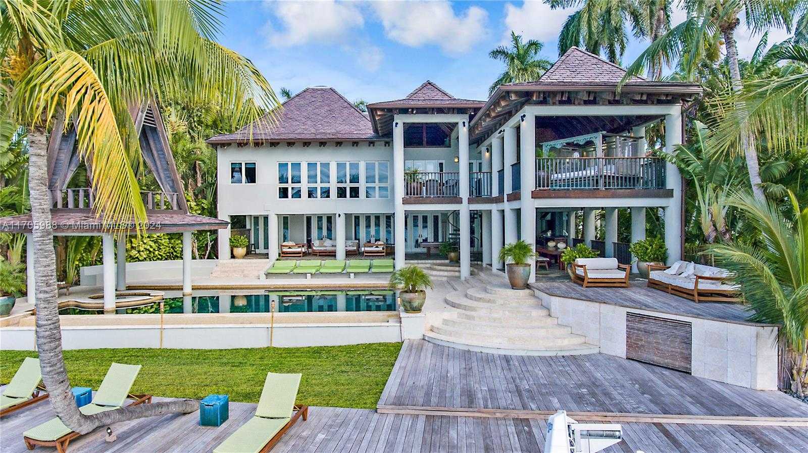 Small Image of 14 WEST SAN MARINO DR, Miami Beach Number 3