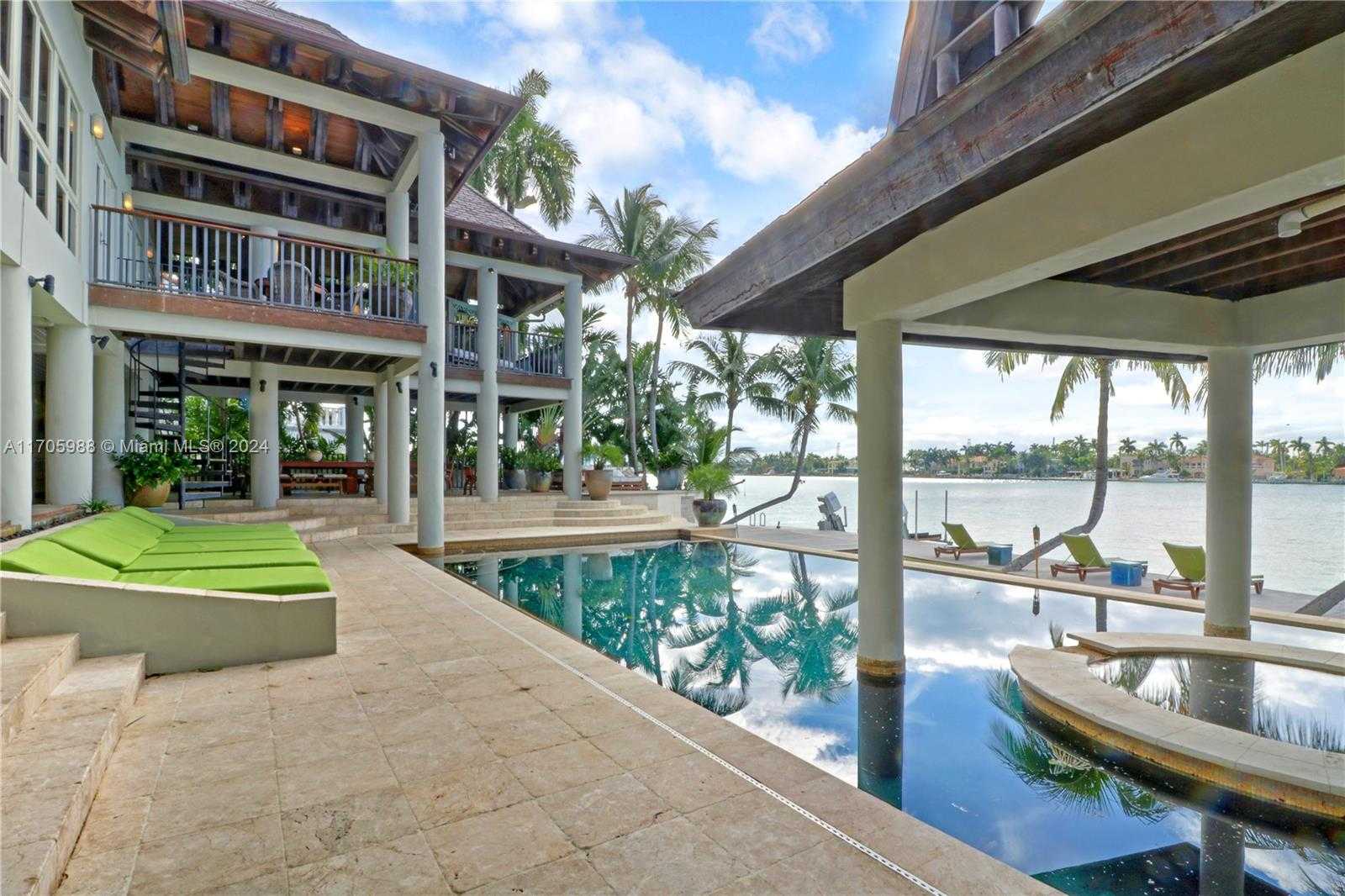 Small Image of 14 WEST SAN MARINO DR, Miami Beach Number 6