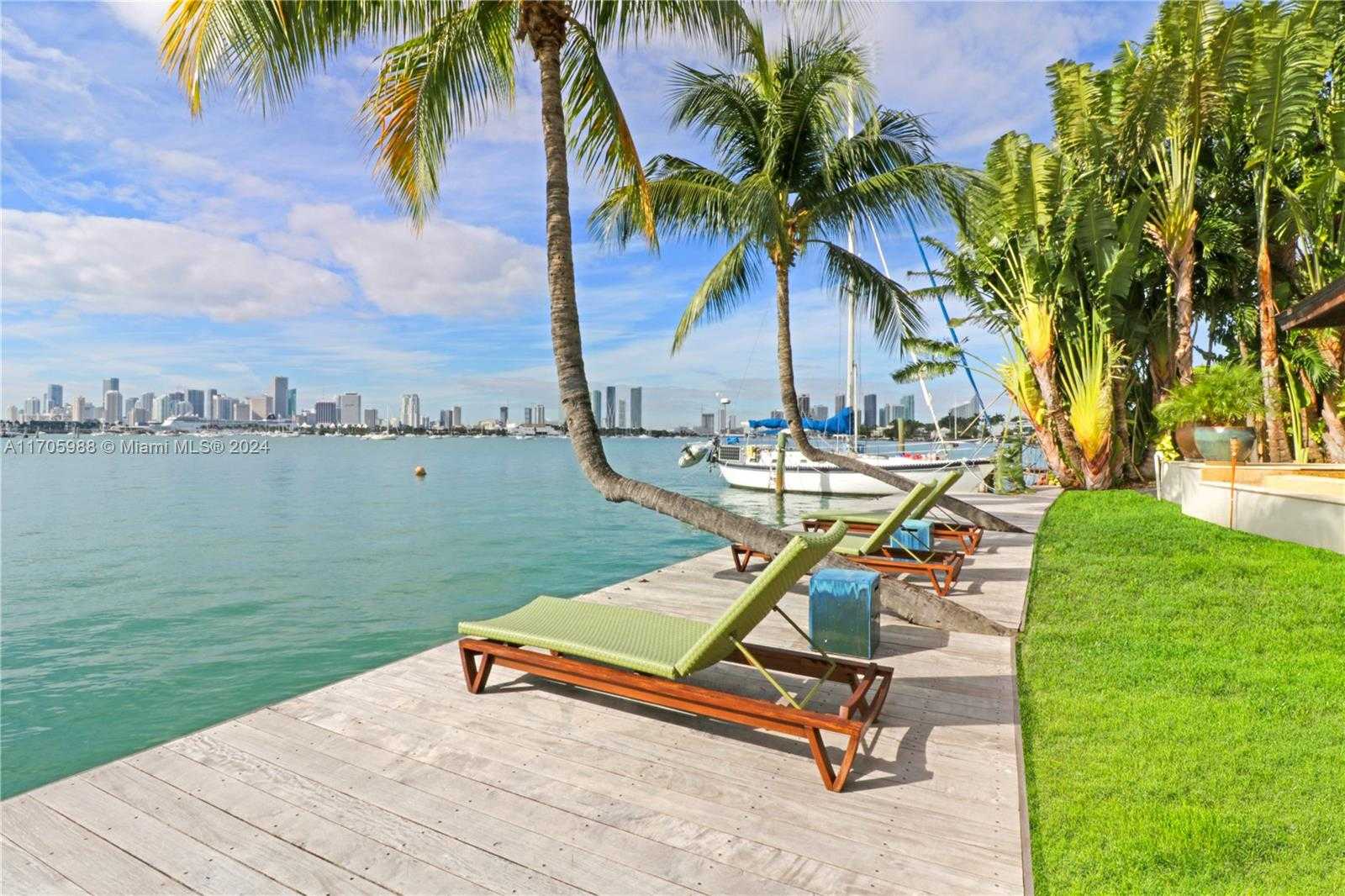 Small Image of 14 WEST SAN MARINO DR, Miami Beach Number 7