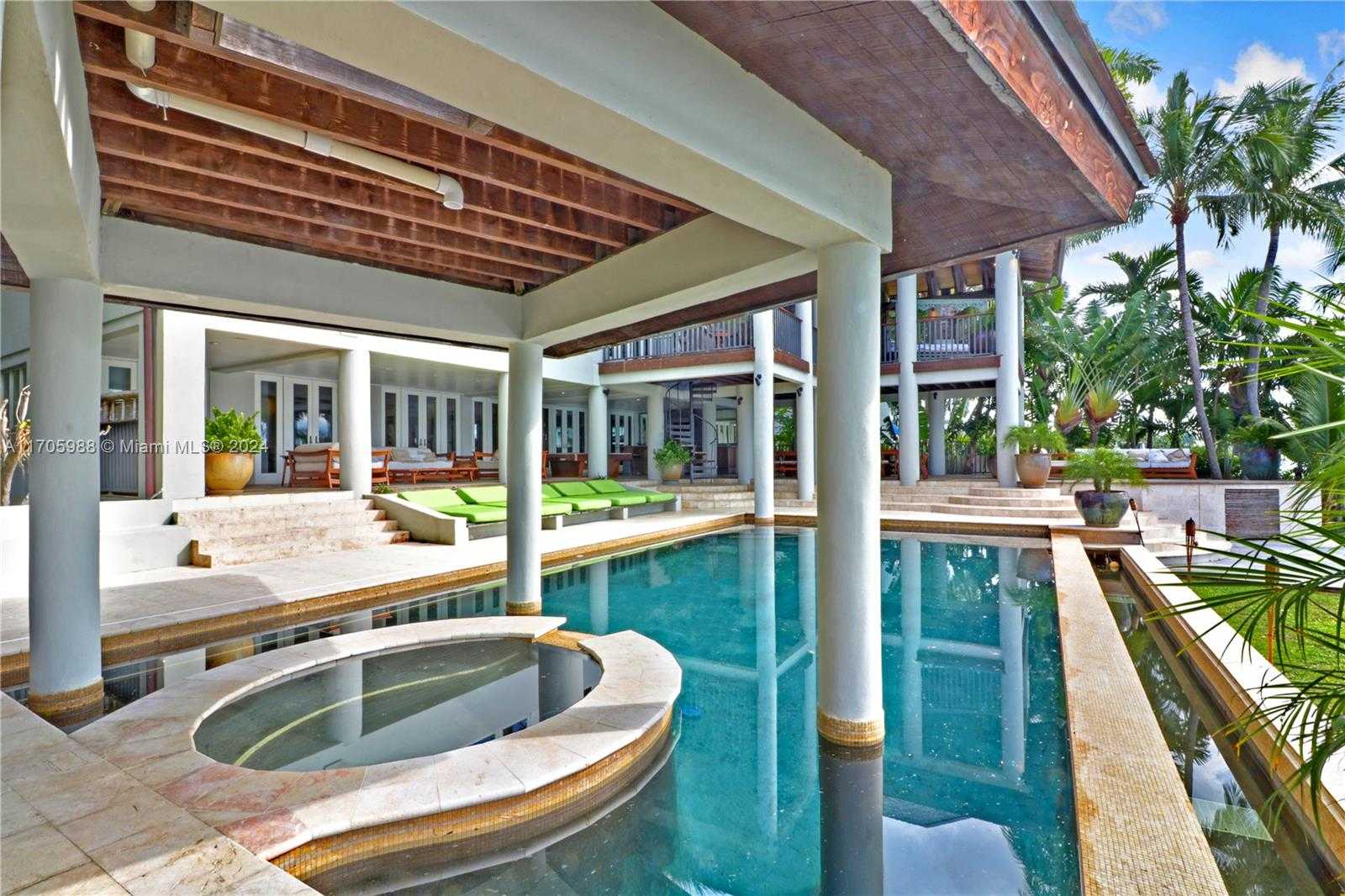 Small Image of 14 WEST SAN MARINO DR, Miami Beach Number 8