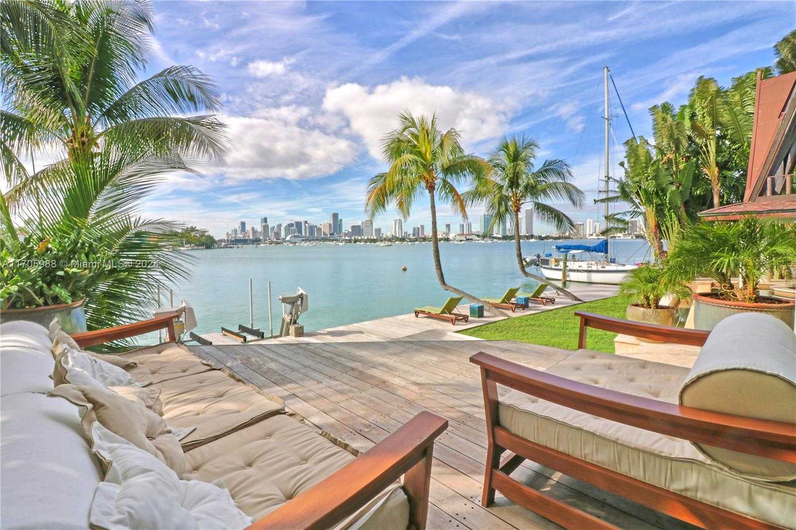 Small Image of 14 WEST SAN MARINO DR, Miami Beach Number 9