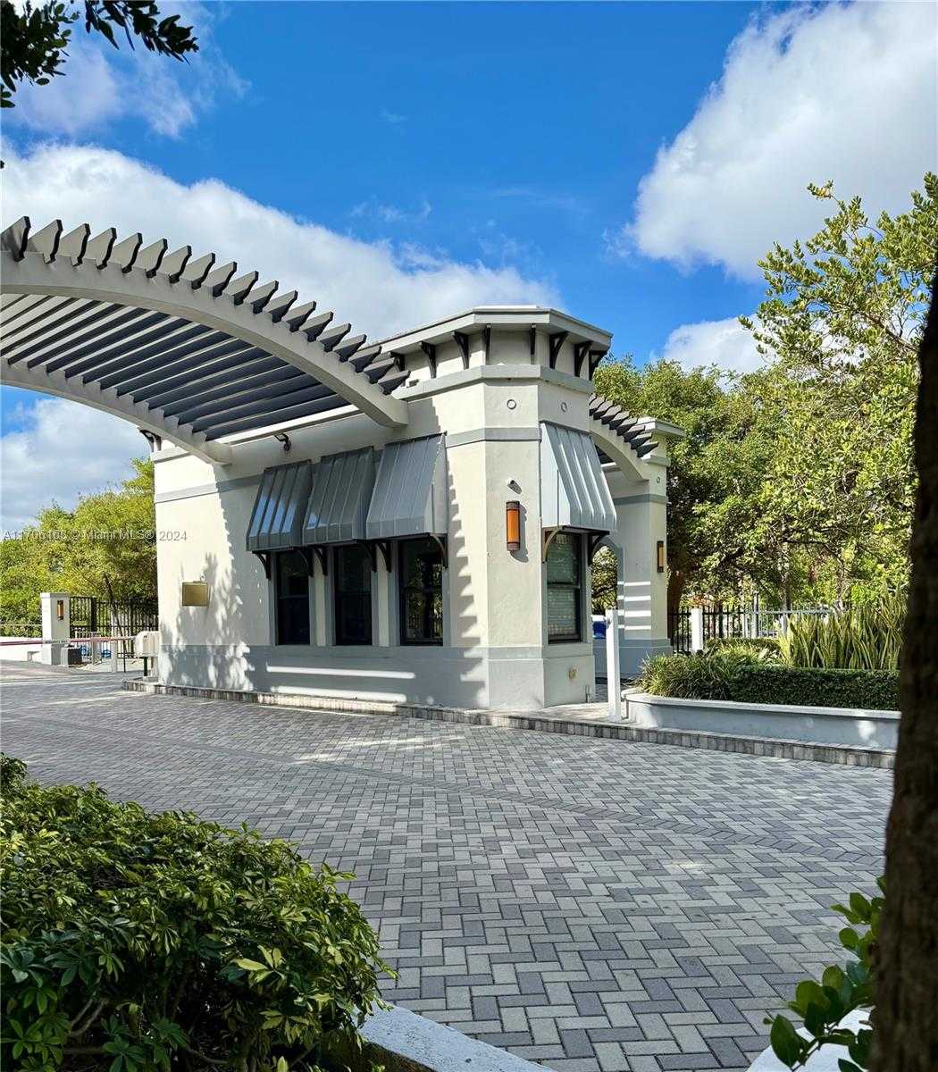 Small Image of 401 POINCIANA DR #1225, Sunny Isles Beach Number 33