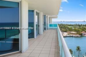 Small Image of 5025 COLLINS AVE #1707, Miami Beach Number 3