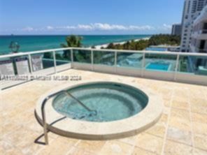 Small Image of 5025 COLLINS AVE #1707, Miami Beach Number 33