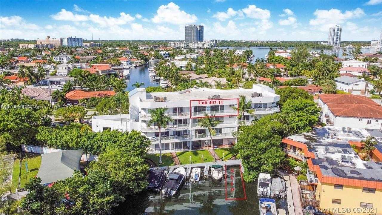 Small Image of 16531 NORTH EAST 35TH AVE #402-11, North Miami Beach Number 15