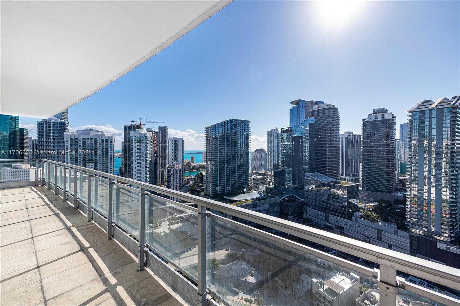 Small Image of 92 SOUTH WEST 3RD ST #3802, Miami Number 10