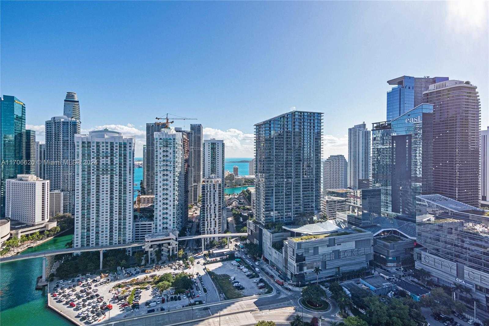Small Image of 92 SOUTH WEST 3RD ST #3802, Miami Number 11