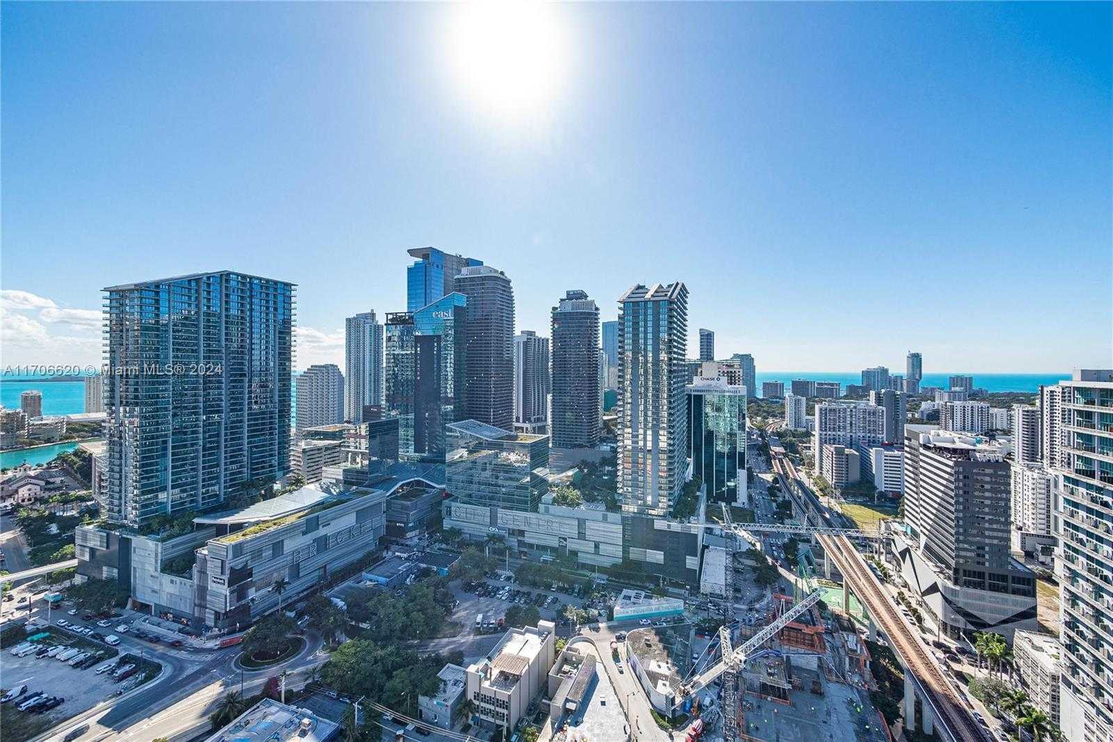 Small Image of 92 SOUTH WEST 3RD ST #3802, Miami Number 12