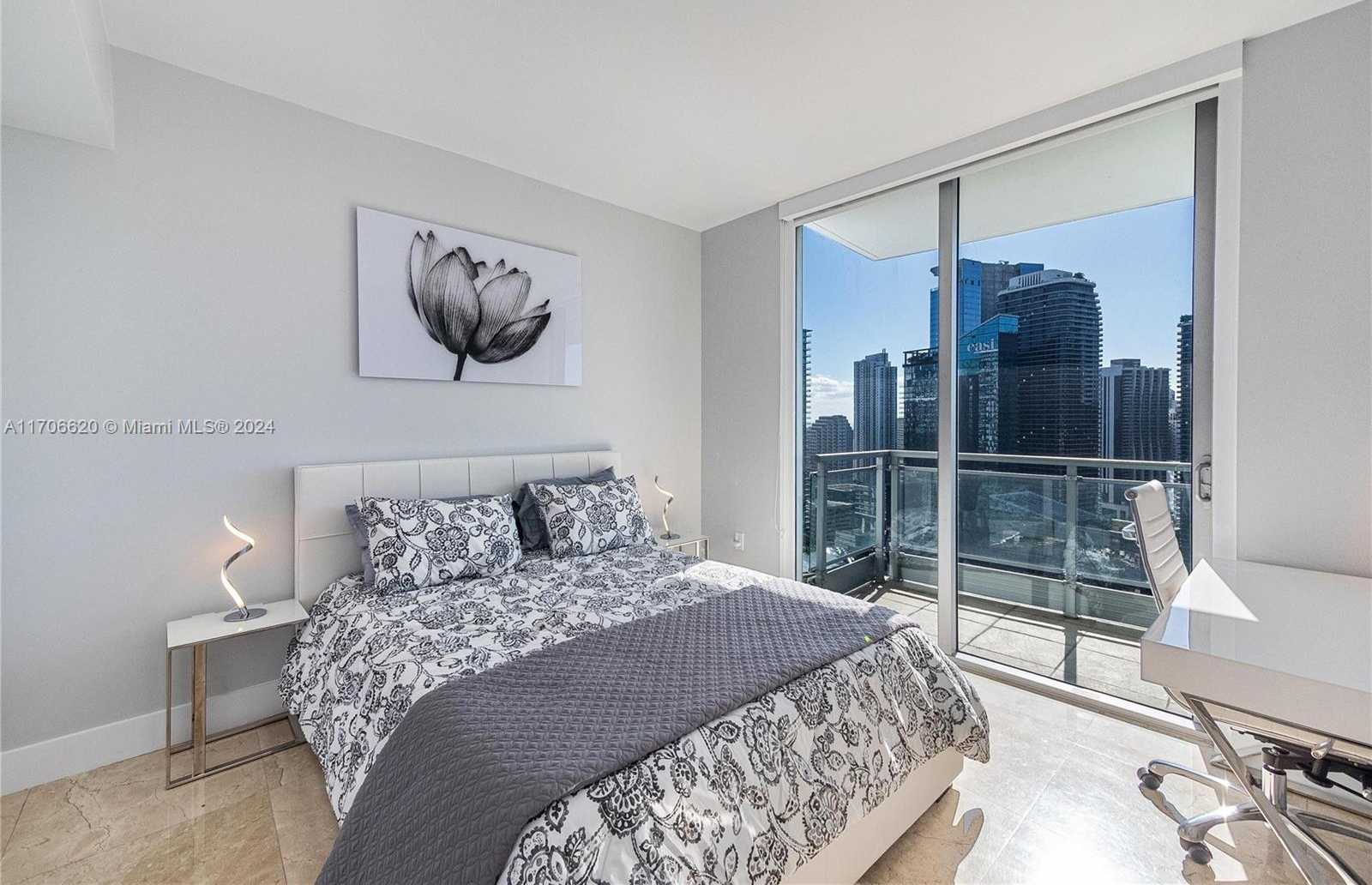 Small Image of 92 SOUTH WEST 3RD ST #3802, Miami Number 20