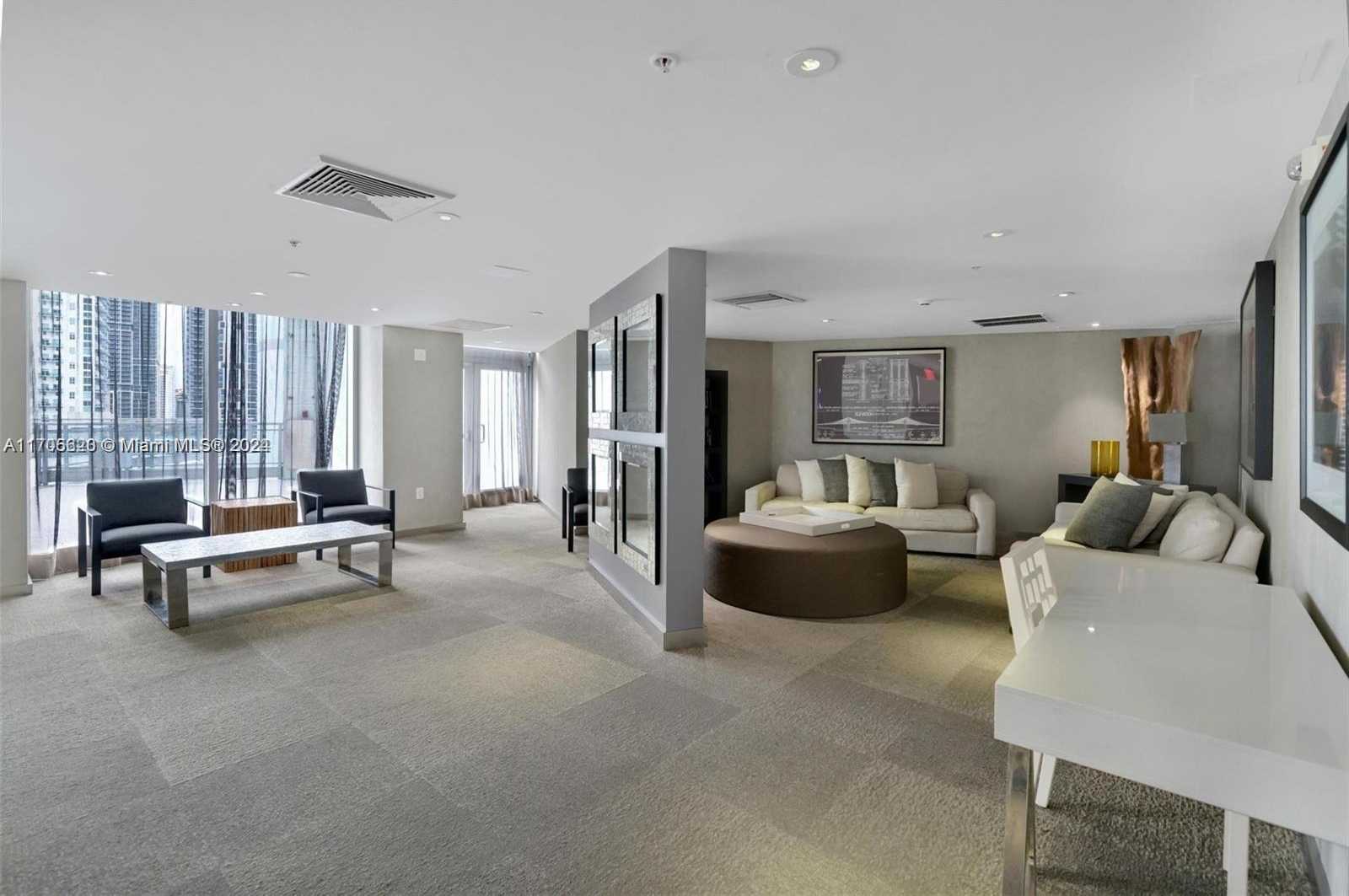 Small Image of 92 SOUTH WEST 3RD ST #3802, Miami Number 26