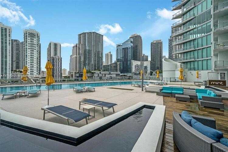 Small Image of 92 SOUTH WEST 3RD ST #3802, Miami Number 32