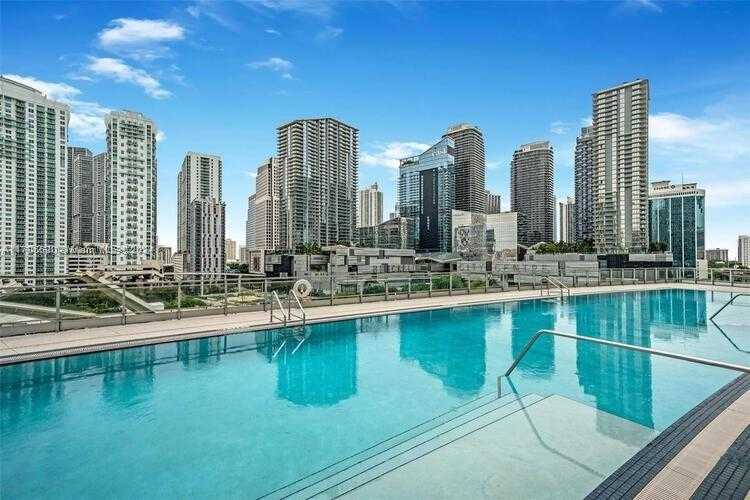 Small Image of 92 SOUTH WEST 3RD ST #3802, Miami Number 35