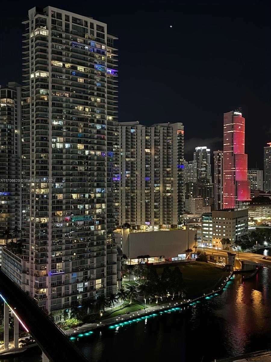 Small Image of 92 SOUTH WEST 3RD ST #3802, Miami Number 45