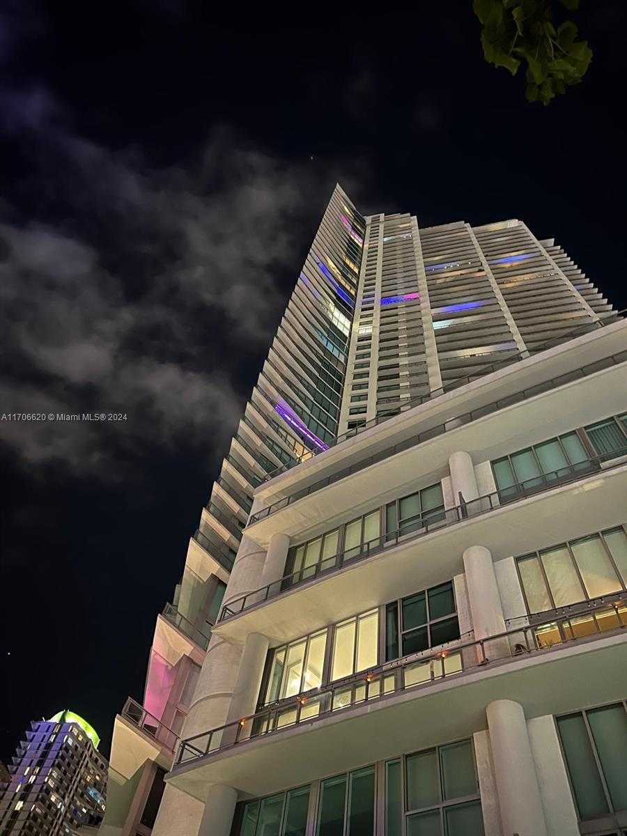 Small Image of 92 SOUTH WEST 3RD ST #3802, Miami Number 48