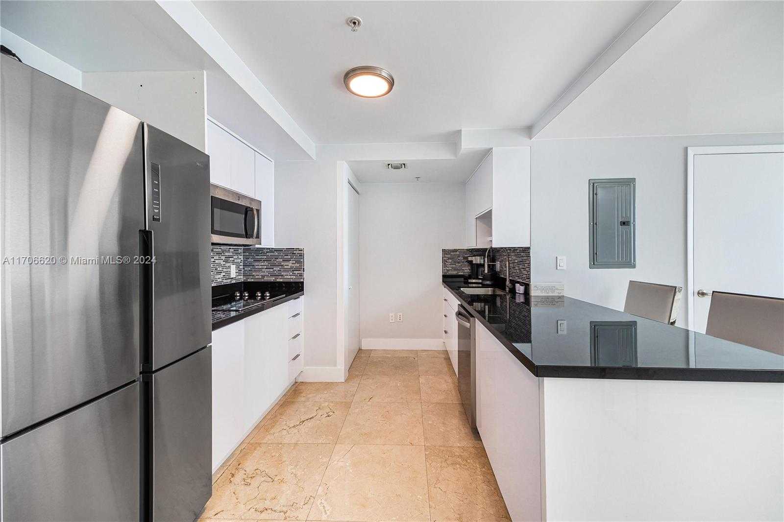 Small Image of 92 SOUTH WEST 3RD ST #3802, Miami Number 7