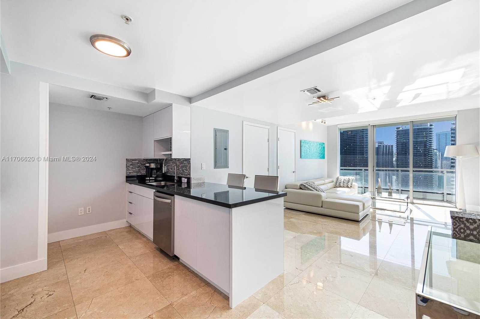 Small Image of 92 SOUTH WEST 3RD ST #3802, Miami Number 8