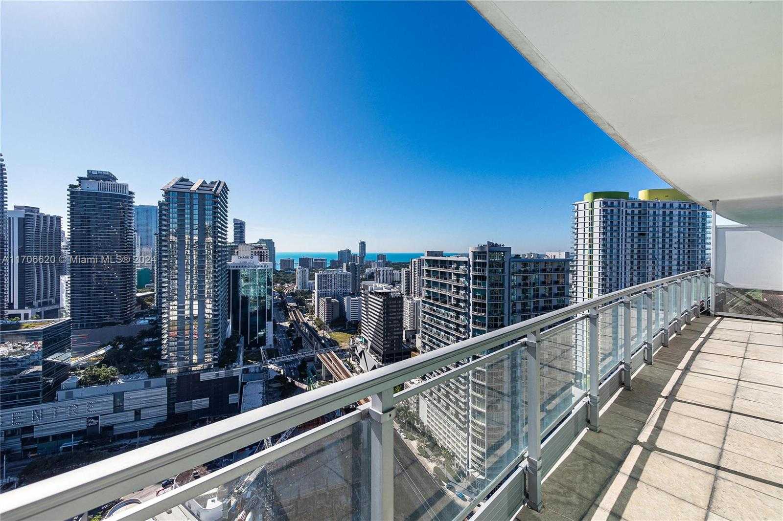 Small Image of 92 SOUTH WEST 3RD ST #3802, Miami Number 9