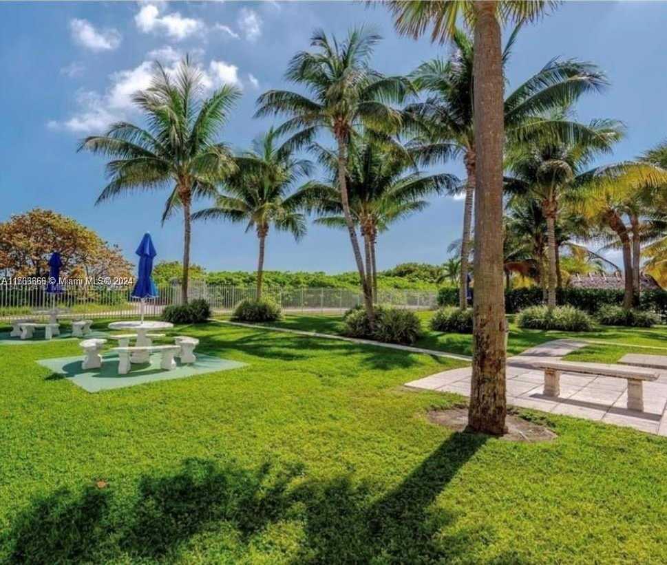 Small Image of 6061 COLLINS AVE #16C, Miami Beach Number 14