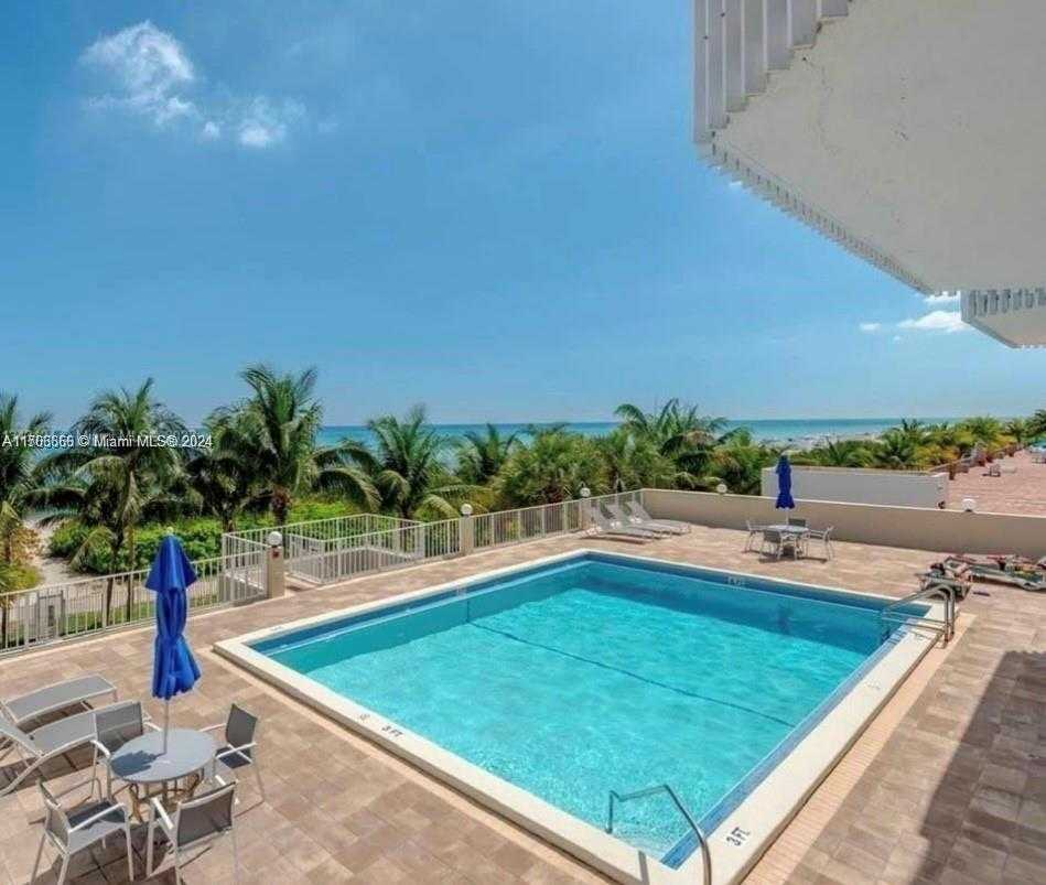 Small Image of 6061 COLLINS AVE #16C, Miami Beach Number 15