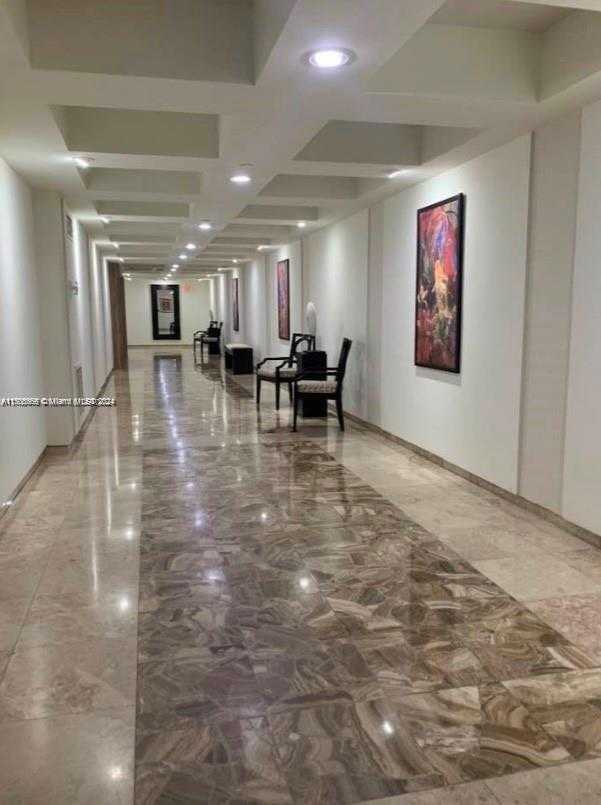Small Image of 6061 COLLINS AVE #16C, Miami Beach Number 18