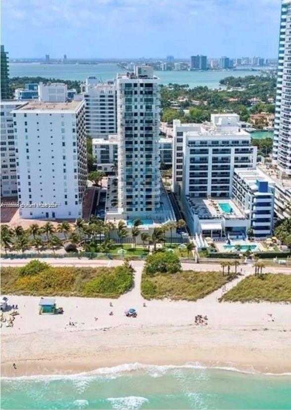 Small Image of 6061 COLLINS AVE #16C, Miami Beach Number 2