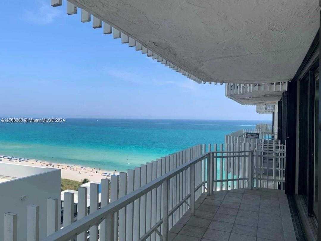 Small Image of 6061 COLLINS AVE #16C, Miami Beach Number 3