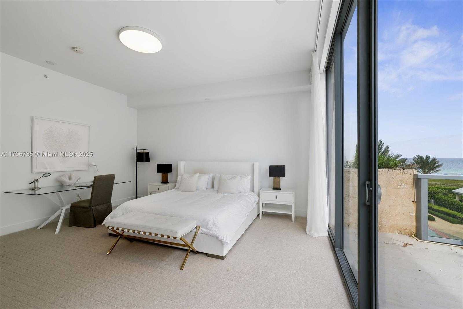 Small Image of 9501 COLLINS AVE #3, Surfside Number 14
