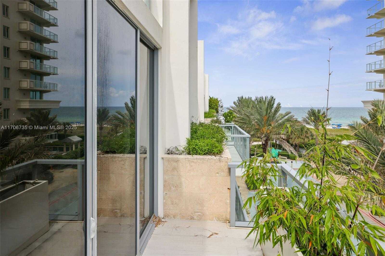 Small Image of 9501 COLLINS AVE #3, Surfside Number 15