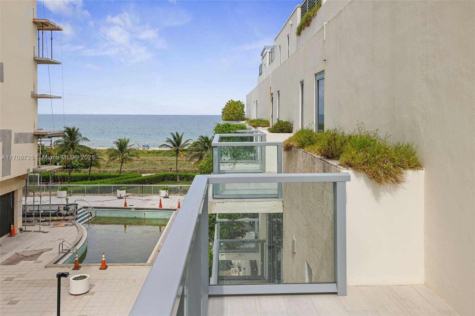 Small Image of 9501 COLLINS AVE #3, Surfside Number 18