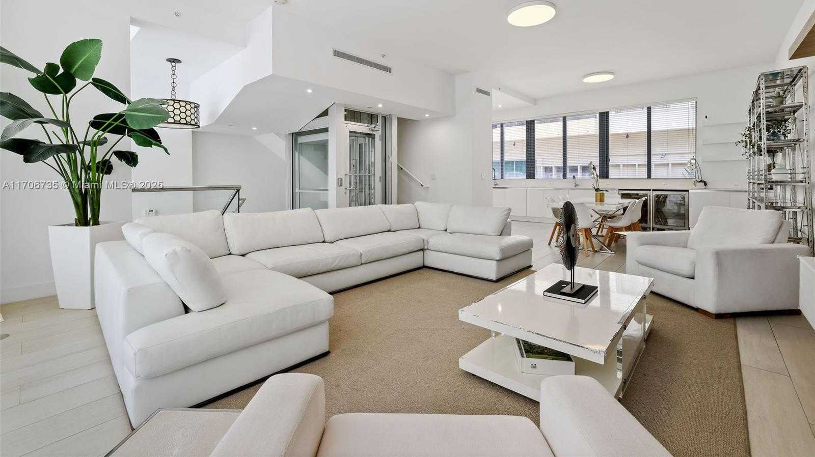 Small Image of 9501 COLLINS AVE #3, Surfside Number 2