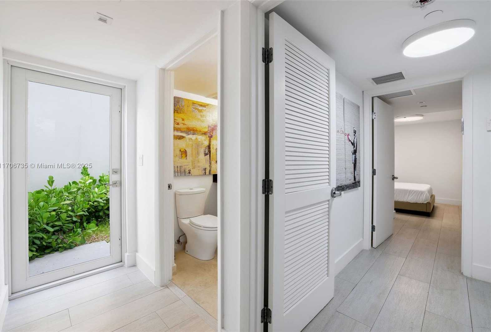 Small Image of 9501 COLLINS AVE #3, Surfside Number 20
