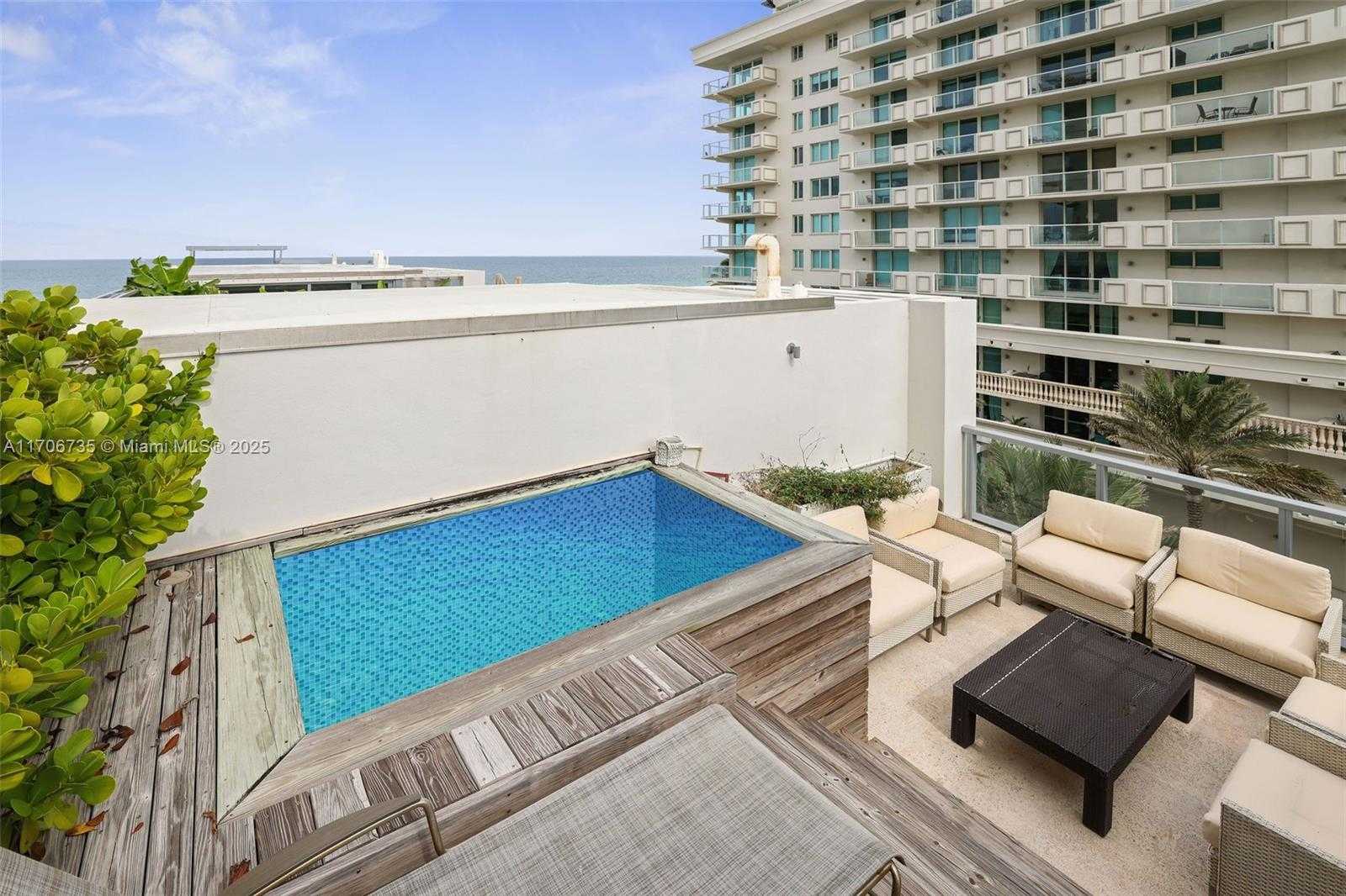 Small Image of 9501 COLLINS AVE #3, Surfside Number 24
