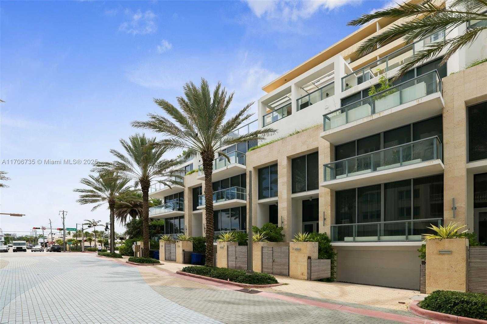 Small Image of 9501 COLLINS AVE #3, Surfside Number 28