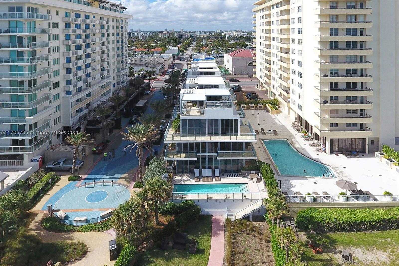 Small Image of 9501 COLLINS AVE #3, Surfside Number 29