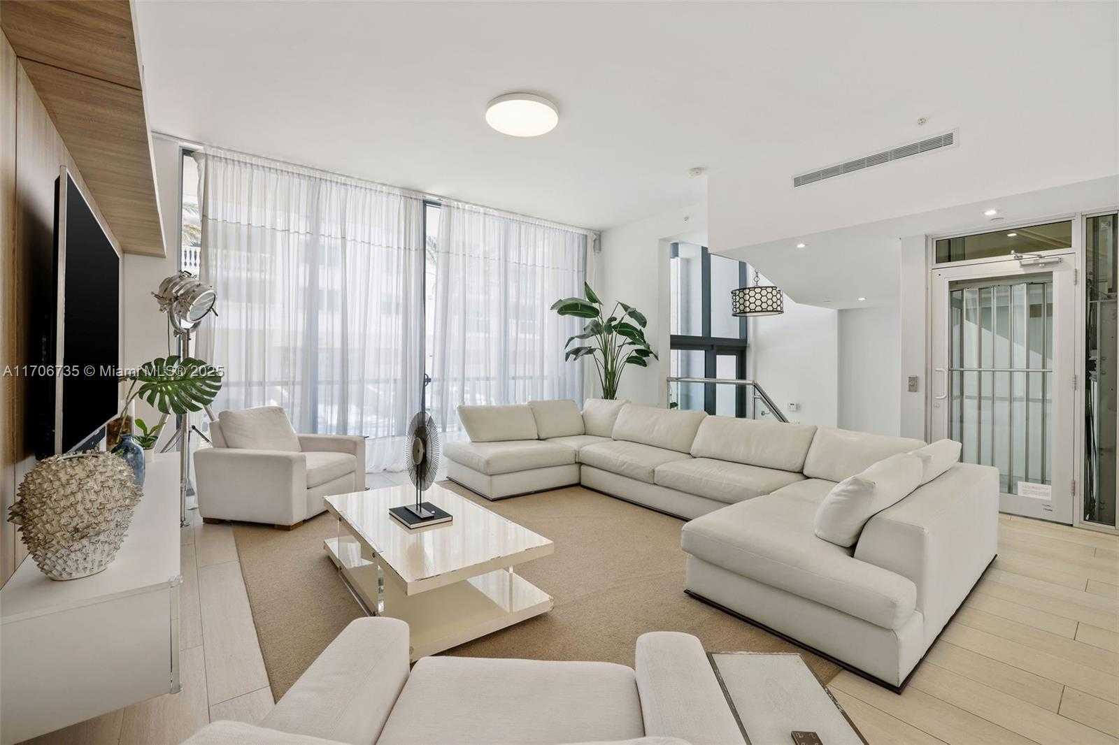 Small Image of 9501 COLLINS AVE #3, Surfside Number 3
