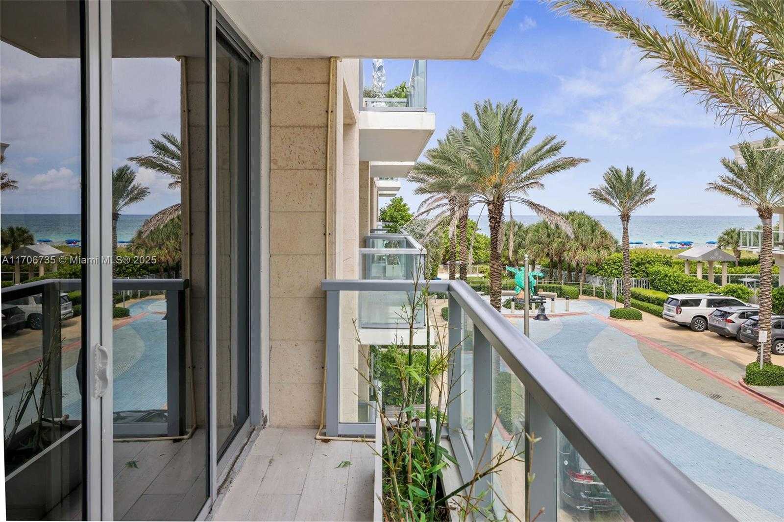 Small Image of 9501 COLLINS AVE #3, Surfside Number 8