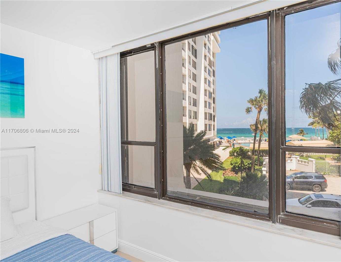 Small Image of 3505 SOUTH OCEAN DR #221, Hollywood Number 21