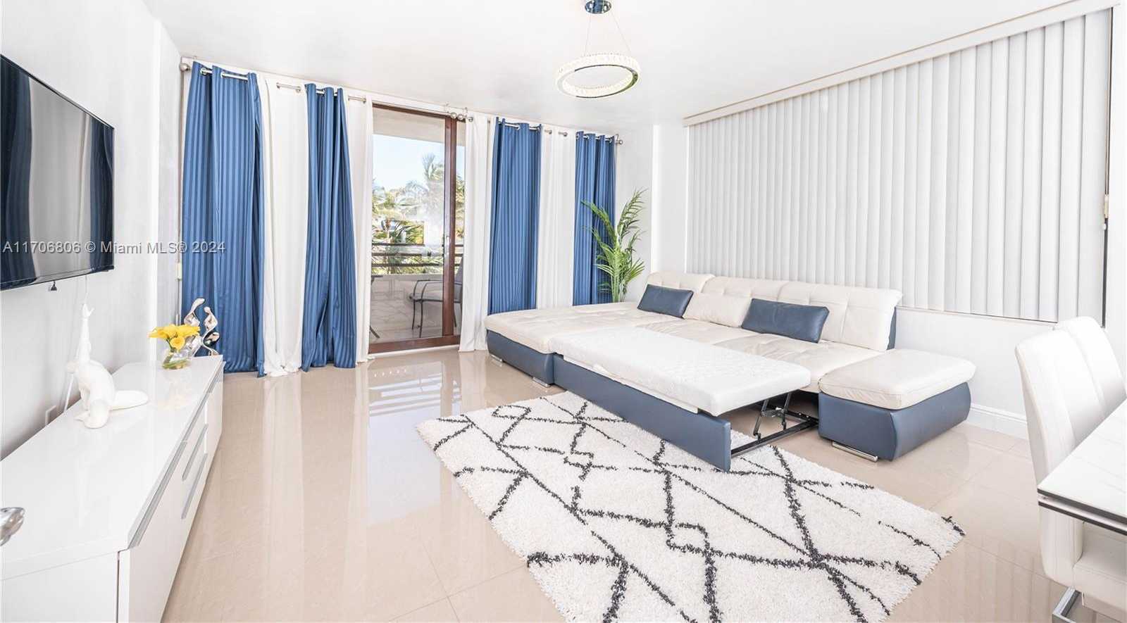 Small Image of 3505 SOUTH OCEAN DR #221, Hollywood Number 3