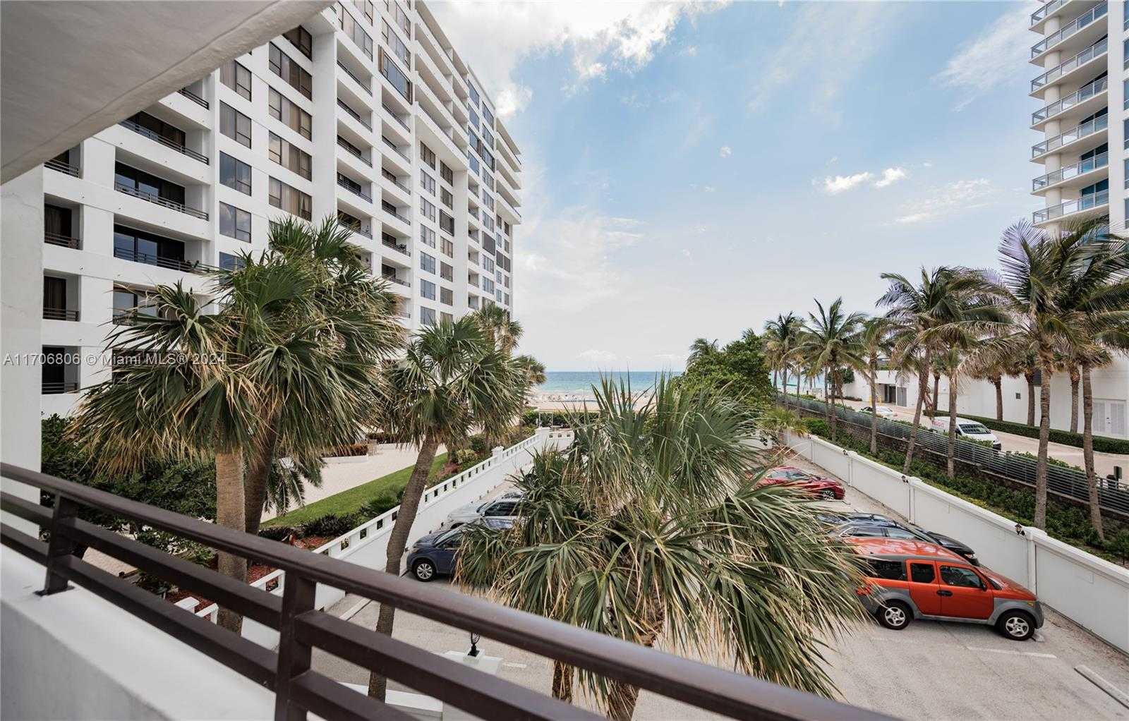 Small Image of 3505 SOUTH OCEAN DR #221, Hollywood Number 37