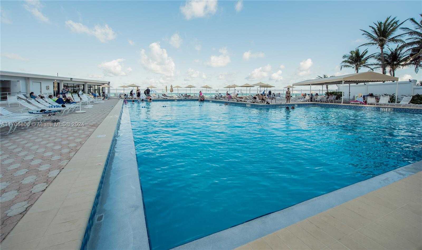 Small Image of 3505 SOUTH OCEAN DR #221, Hollywood Number 38
